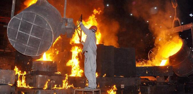  注意！生態(tài)環(huán)境部派出100個(gè)工作組重查鑄造等行業(yè)，已有63家鑄造冶金企業(yè)被查出!